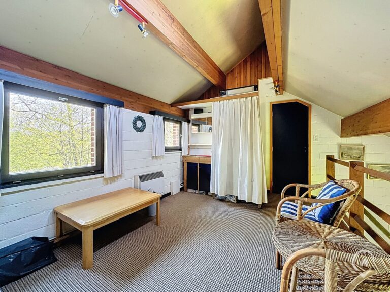 Condrogest - Bungalow 3 chambres à vendre au domaine du Bonsoy - Blaimont