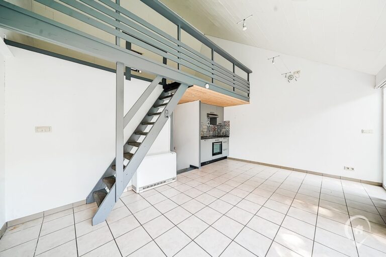 Condrogest - Bungalow 3 façades à Hastière avec terrasse sud