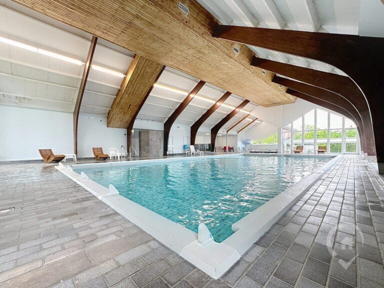 Condrogest - Chalet meublé 2 chambres à vendre à Hastière