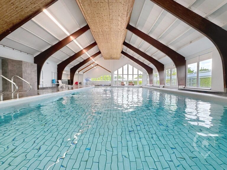 Condrogest - Chalet meublé 2 chambres à vendre à Hastière