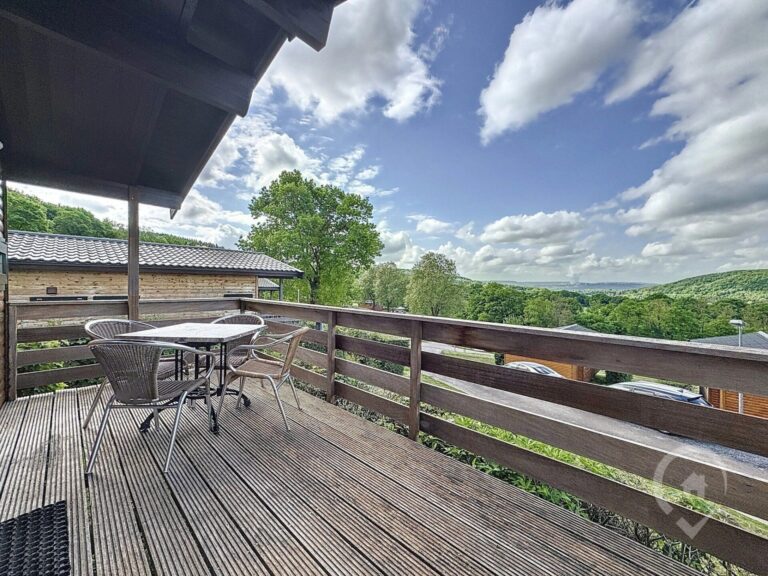Condrogest - Chalet meublé 2 chambres à vendre à Hastière