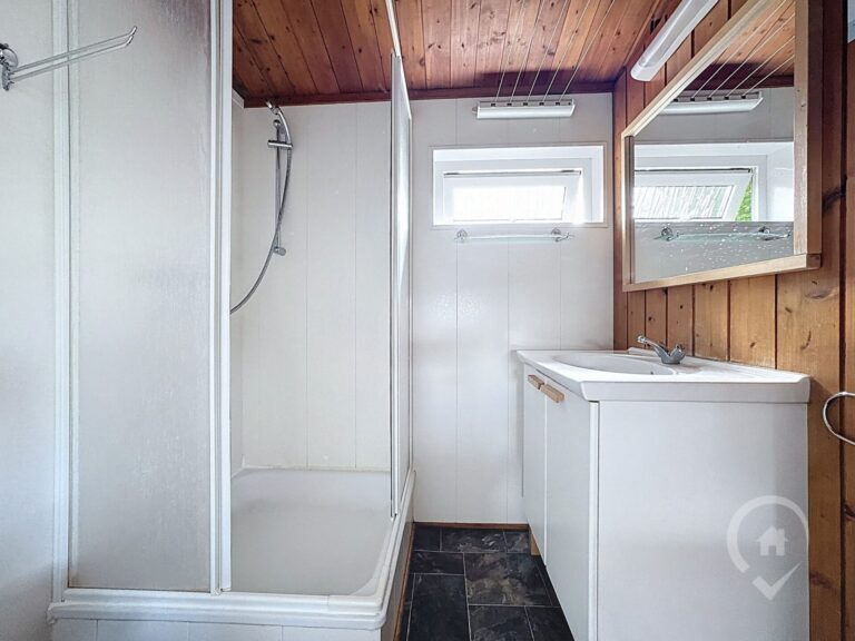 Condrogest - Chalet meublé 2 chambres à vendre à Hastière