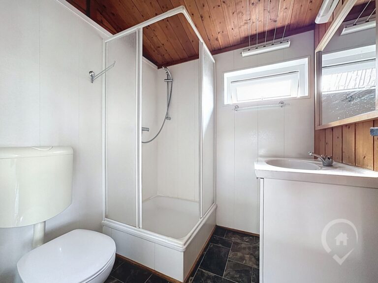 Condrogest - Chalet meublé 2 chambres à vendre à Hastière