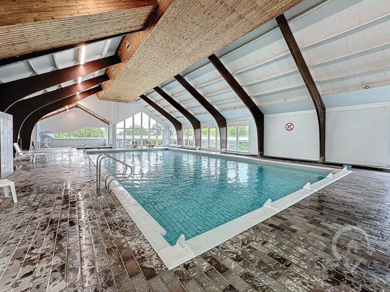 Condrogest - Chalet meublé 2 chambres à vendre à Hastière
