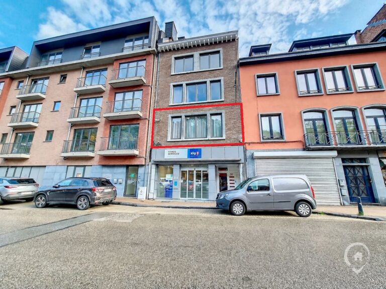 Condrogest - Bel appartement 1 chambre au centre de Dinant à louer