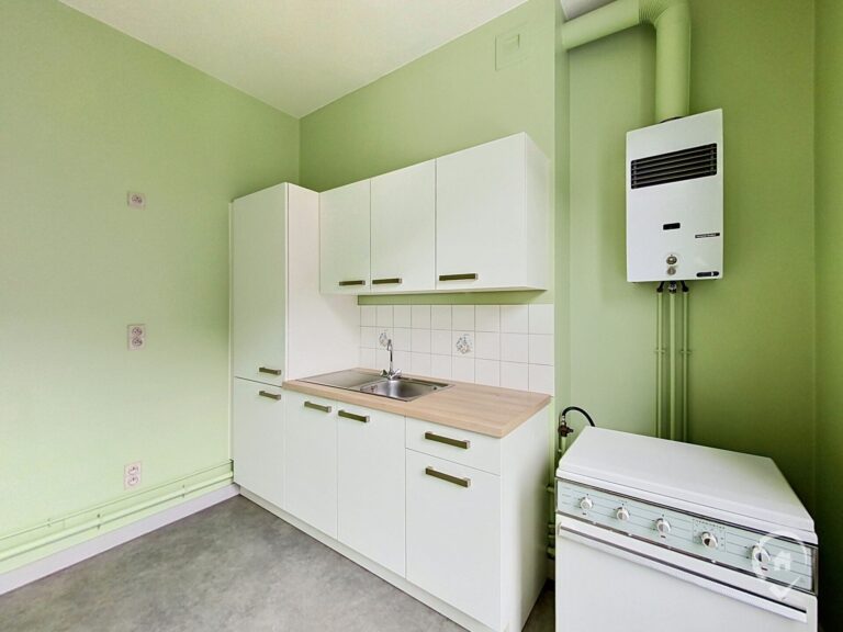 Condrogest - Bel appartement 1 chambre au centre de Dinant à louer