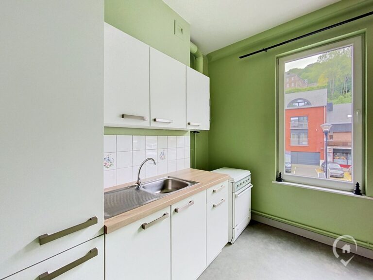 Condrogest - Bel appartement 1 chambre au centre de Dinant à louer
