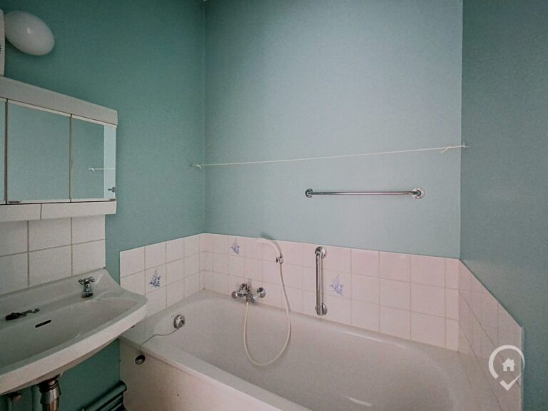Condrogest - Bel appartement 1 chambre au centre de Dinant à louer