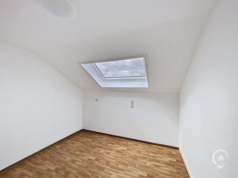 Condrogest - Maison 3 chambres avec jardin à louer à Haversin