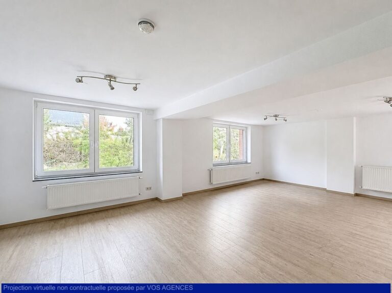 Condrogest - Appartement 2 chambres à louer à Jemelle