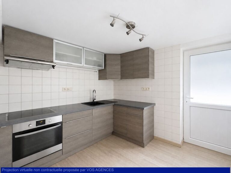 Condrogest - Appartement 2 chambres à louer à Jemelle
