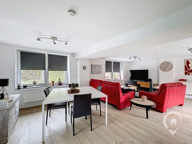 Condrogest - Appartement 2 chambres à louer à Jemelle