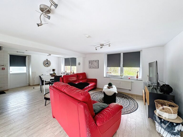 Condrogest - Appartement 2 chambres à louer à Jemelle