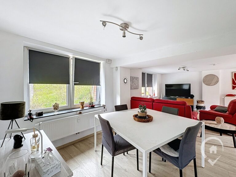 Condrogest - Appartement 2 chambres à louer à Jemelle