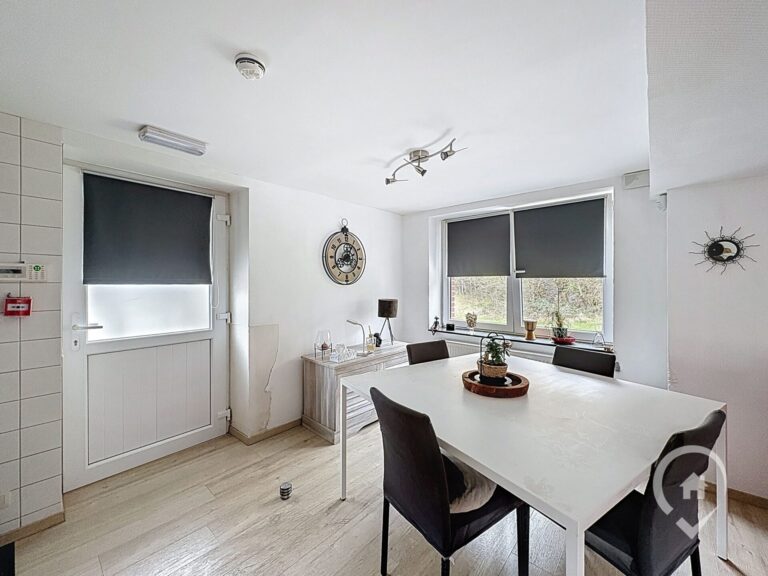 Condrogest - Appartement 2 chambres à louer à Jemelle