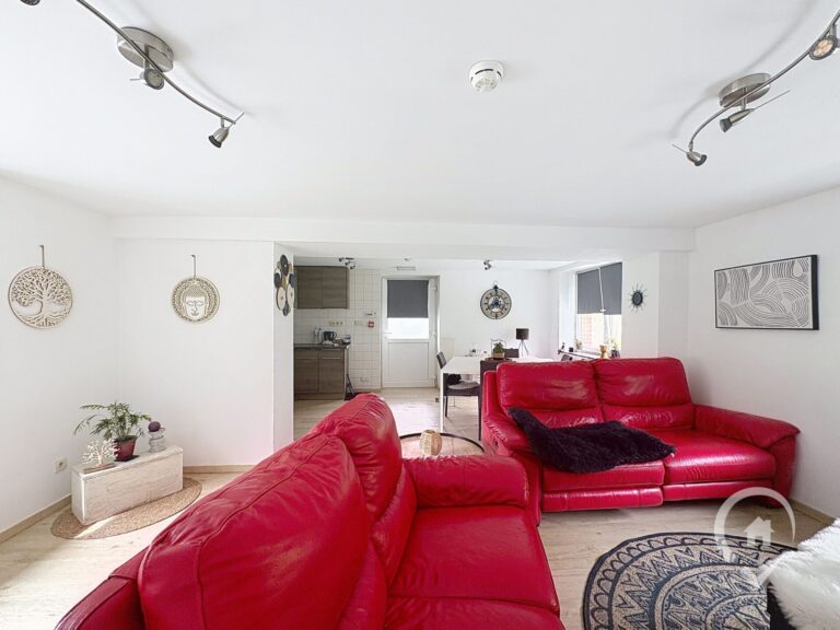 Condrogest - Appartement 2 chambres à louer à Jemelle