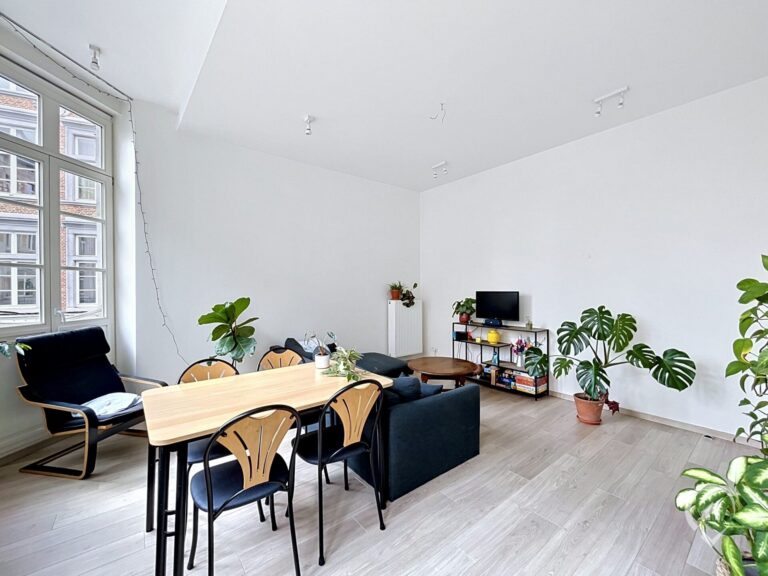 Condrogest - Appartement 1 chambre au centre de Namur