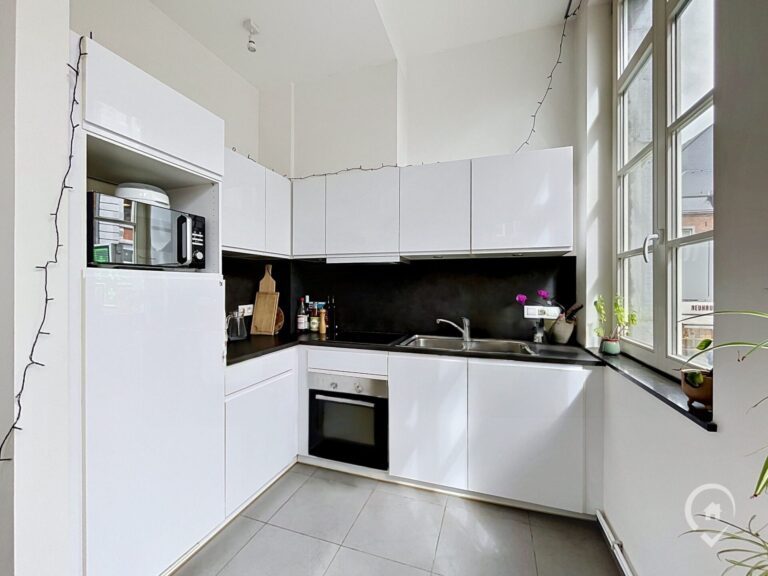 Condrogest - Appartement 1 chambre au centre de Namur