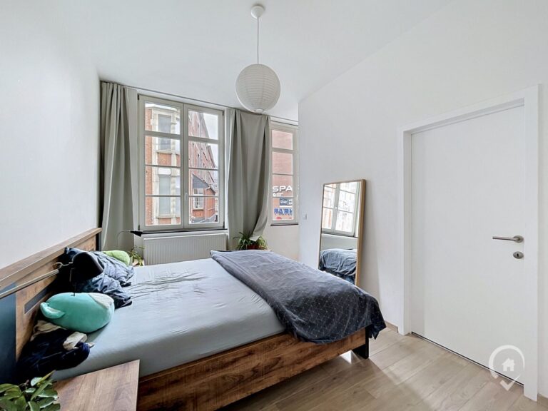 Condrogest - Appartement 1 chambre au centre de Namur