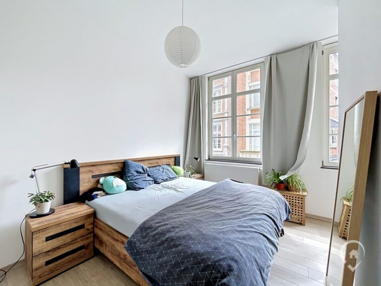 Condrogest - Appartement 1 chambre au centre de Namur