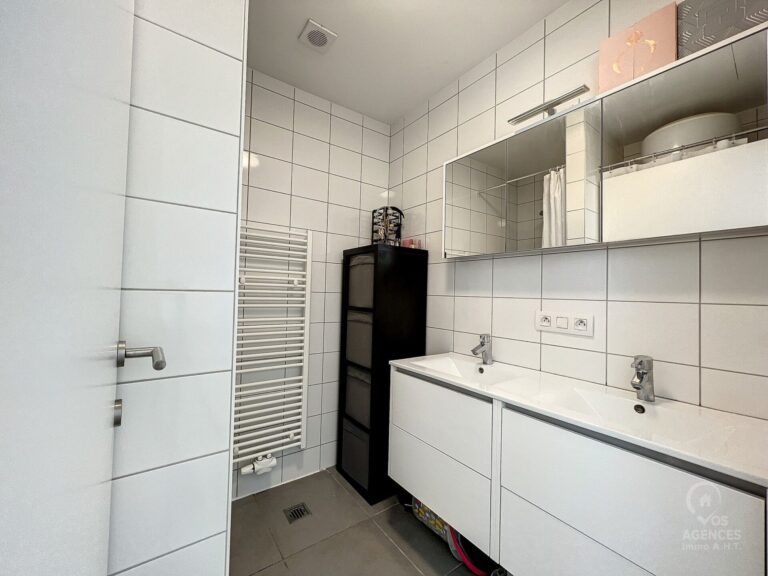 Condrogest - Appartement 1 chambre au centre de Namur