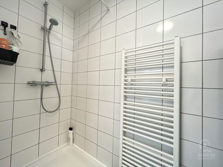 Condrogest - Appartement 1 chambre au centre de Namur