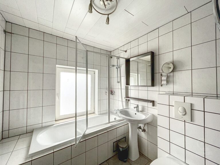 Condrogest - VENDU!! Appartement duplex 2 chambres à vendre à Somme-Leuze