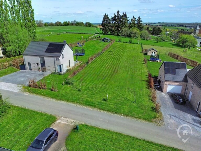Condrogest - Magnifique parcelle de 18 ares à vendre à Loyers - Dinant
