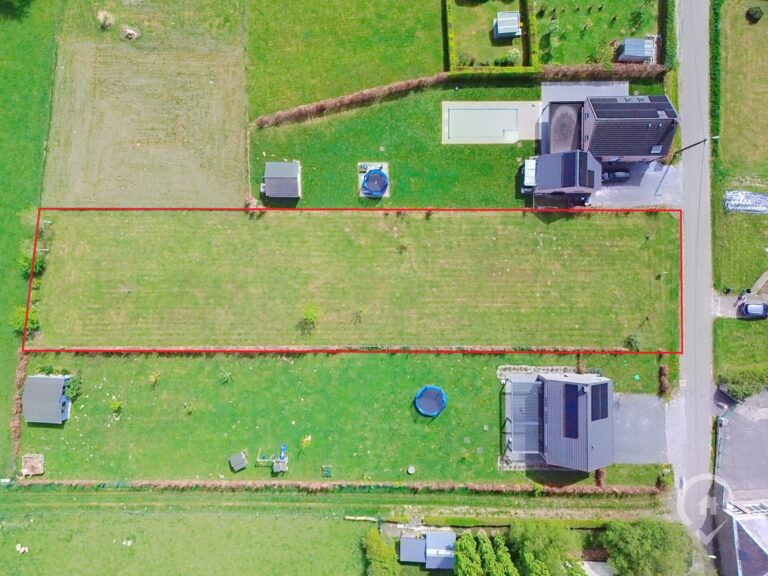 Condrogest - Magnifique parcelle de 18 ares à vendre à Loyers - Dinant