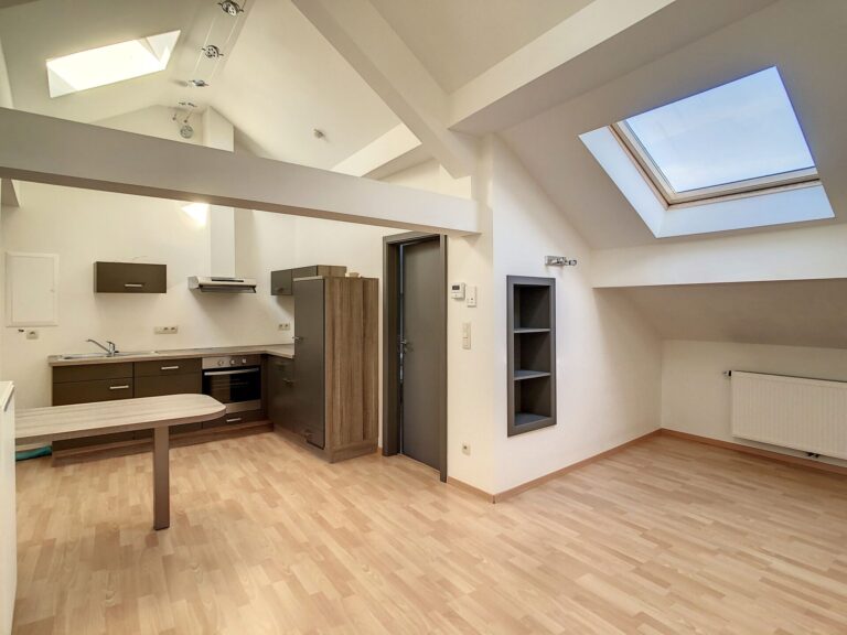 Condrogest - Appartement 1 chambre à louer au centre de Ciney LOUE