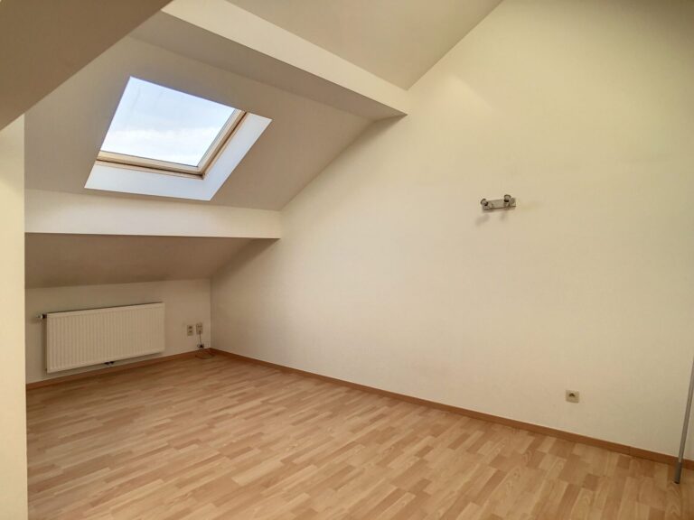 Condrogest - Appartement 1 chambre à louer au centre de Ciney LOUE