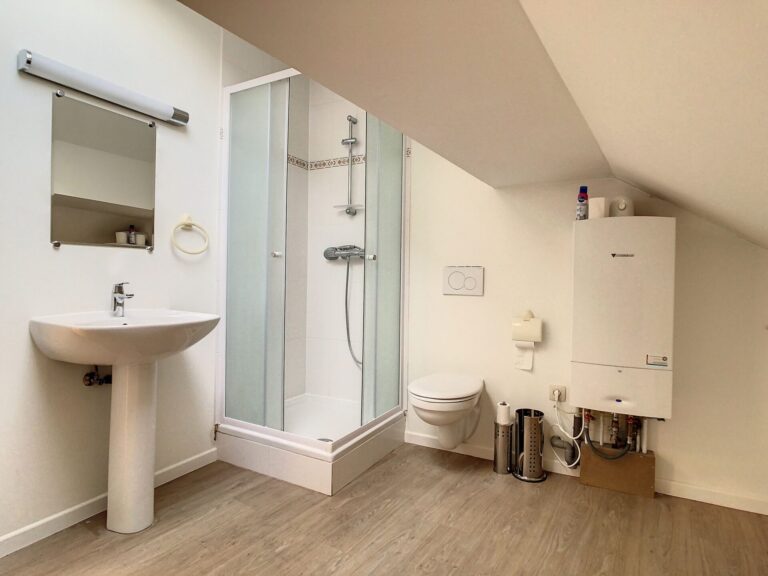 Condrogest - Appartement 1 chambre à louer au centre de Ciney LOUE