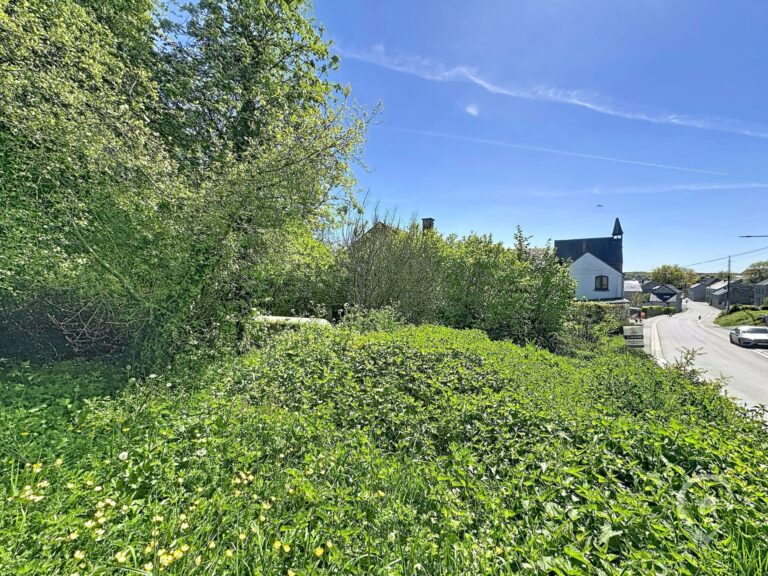 Condrogest - Villa plain-pied 2 chambres à rénover à vendre à Sorinnes