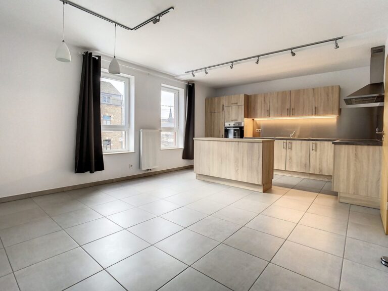 Condrogest - Appartement 3 chambres au centre de Marche à louer