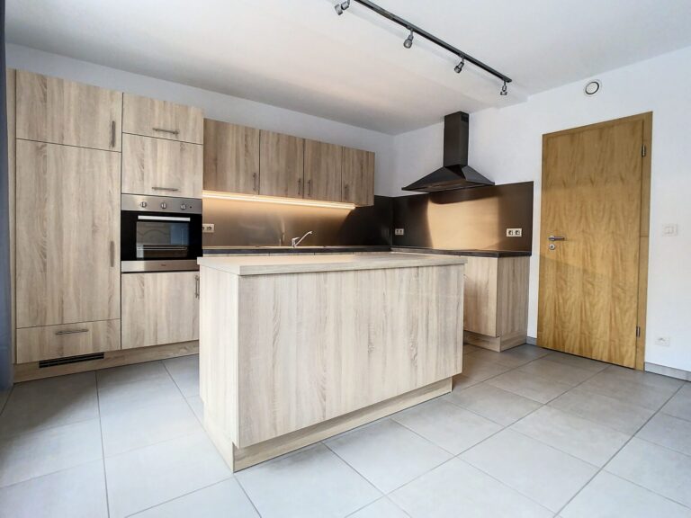 Condrogest - Appartement 3 chambres au centre de Marche à louer