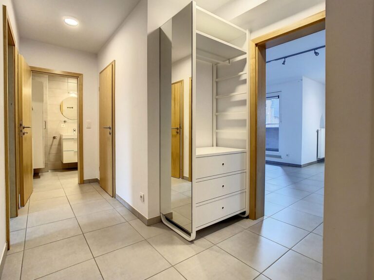 Condrogest - Appartement 3 chambres au centre de Marche à louer