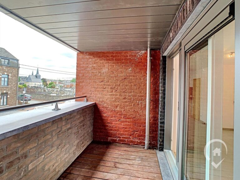 Condrogest - Appartement 3 chambres au centre de Marche à louer