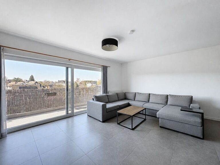 Condrogest - Appartement 3 chambres à louer au centre de Marche LOUE
