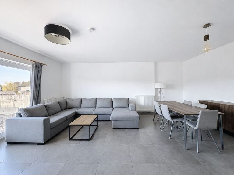 Condrogest - Appartement 3 chambres à louer au centre de Marche LOUE