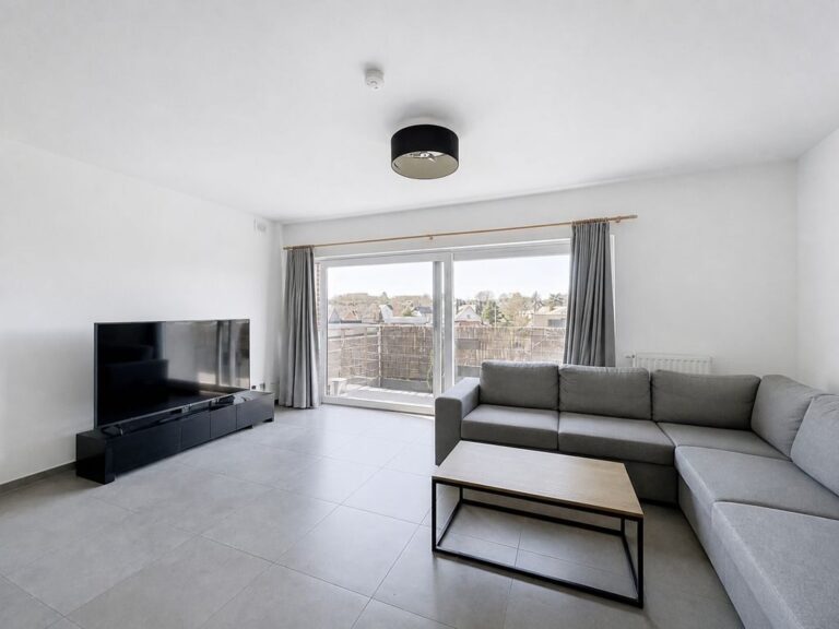 Condrogest - Appartement 3 chambres à louer au centre de Marche LOUE