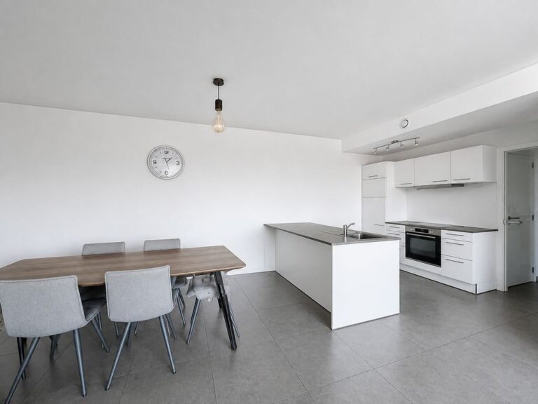 Condrogest - Appartement 3 chambres à louer au centre de Marche LOUE