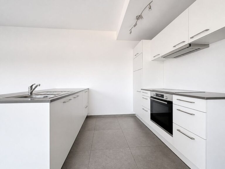 Condrogest - Appartement 3 chambres à louer au centre de Marche LOUE