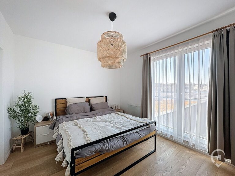 Condrogest - Appartement 3 chambres à louer au centre de Marche LOUE