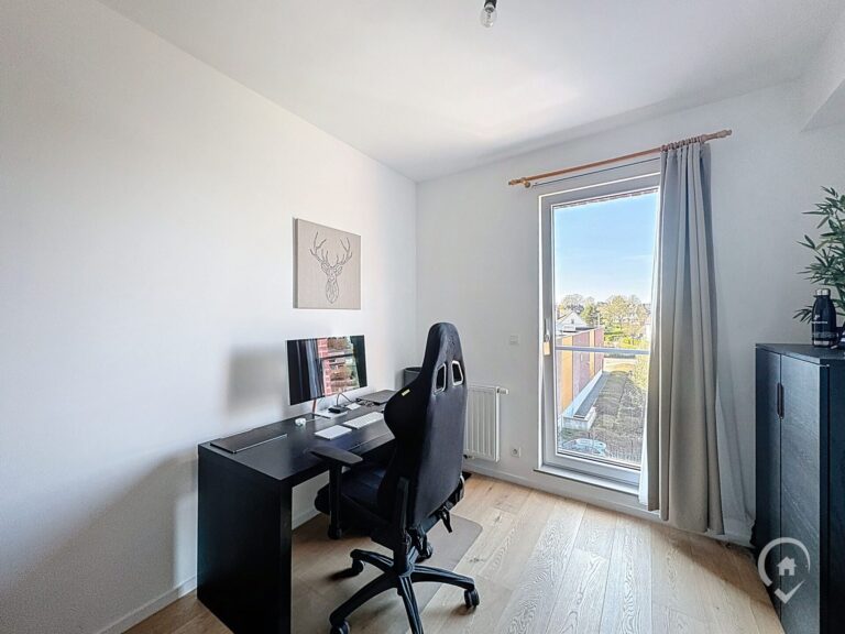 Condrogest - Appartement 3 chambres à louer au centre de Marche LOUE