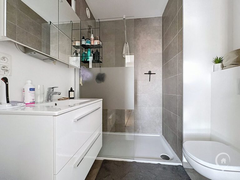 Condrogest - Appartement 3 chambres à louer au centre de Marche LOUE