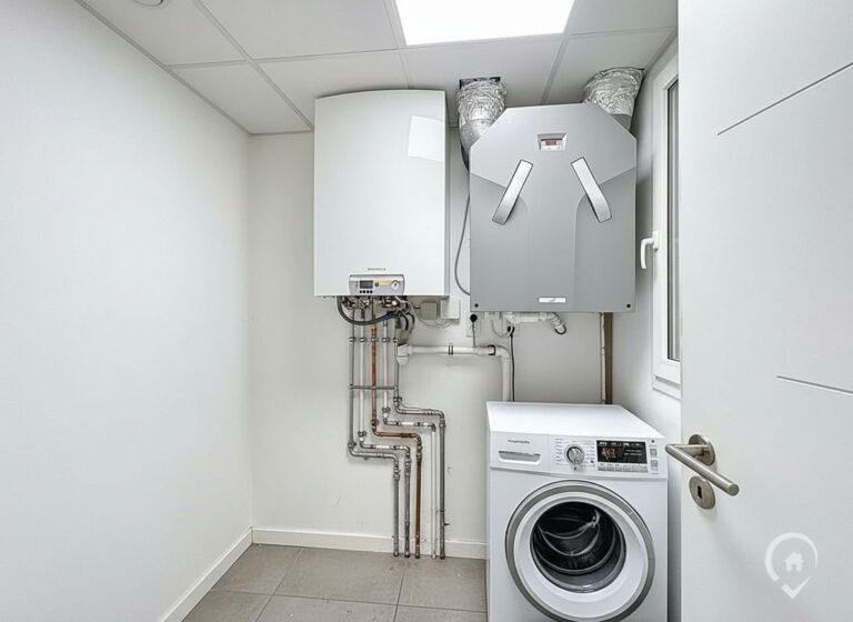 Condrogest - Appartement 3 chambres à louer au centre de Marche LOUE