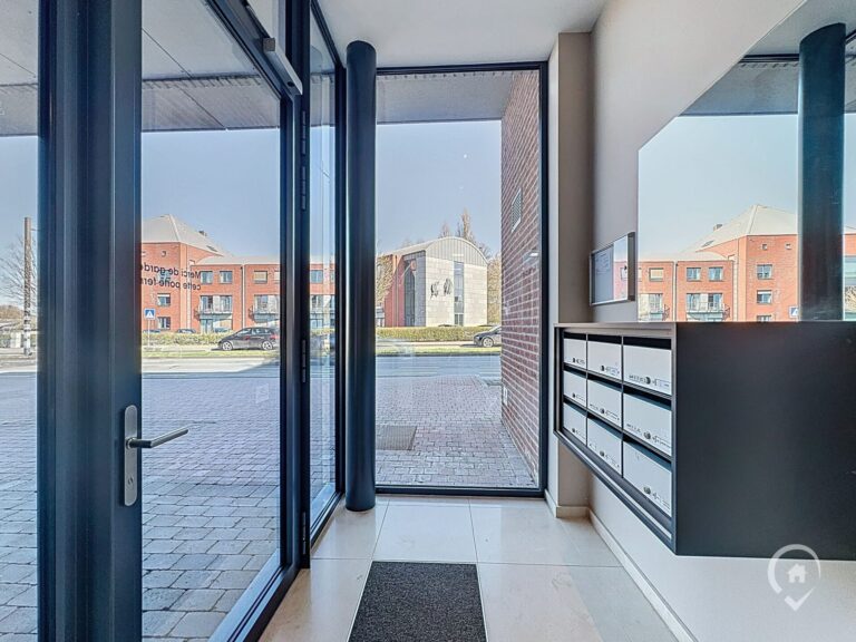Condrogest - Appartement 3 chambres à louer au centre de Marche LOUE