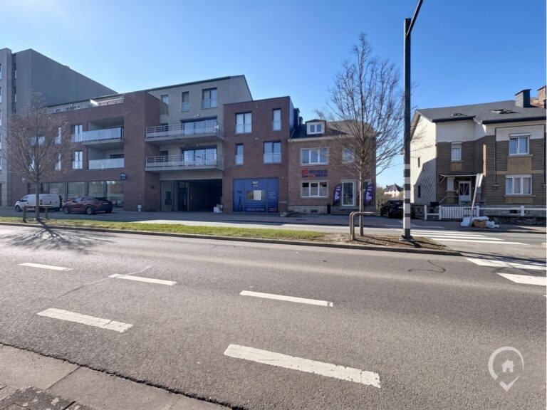 Condrogest - Appartement 3 chambres à louer au centre de Marche LOUE