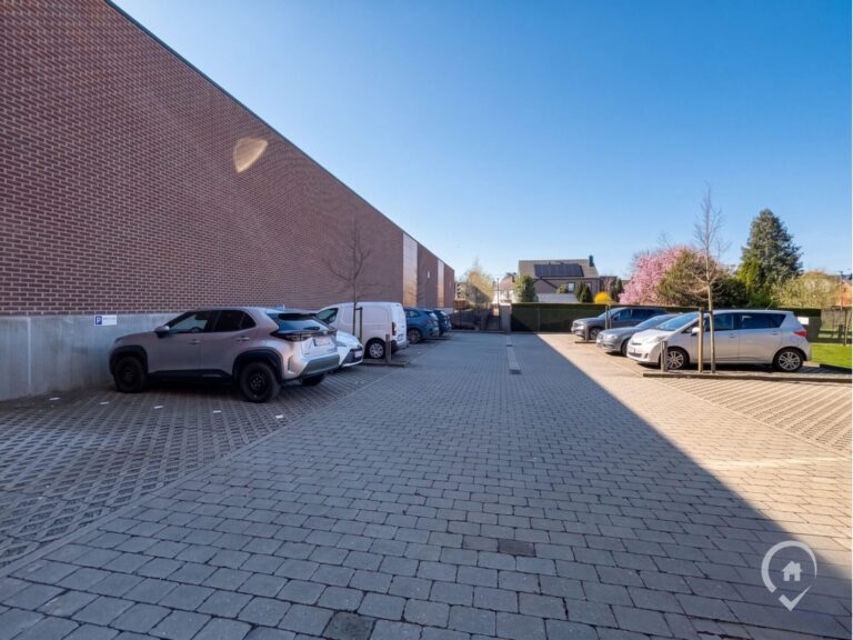 Condrogest - Appartement 3 chambres à louer au centre de Marche LOUE