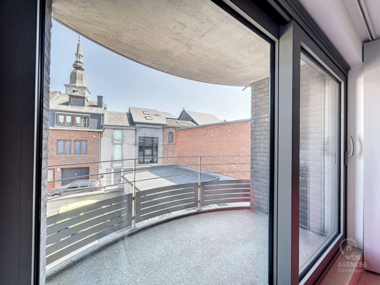 Condrogest - Appartement 2 chambres à louer au centre de Marche